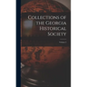 Collections of the Georgia Historical Society; volume 2