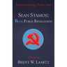 Sean Stamos: Blue Purge Revelation