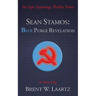 Sean Stamos: Blue Purge Revelation
