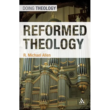 Reformed Theology