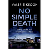 No Simple Death: A Gripping Crime Mystery