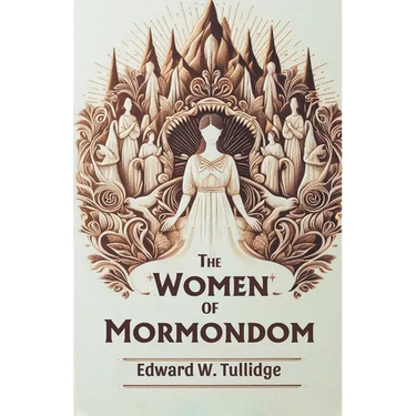 The Women of Mormondom
