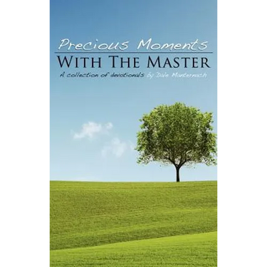 Precious Moments with the Masters