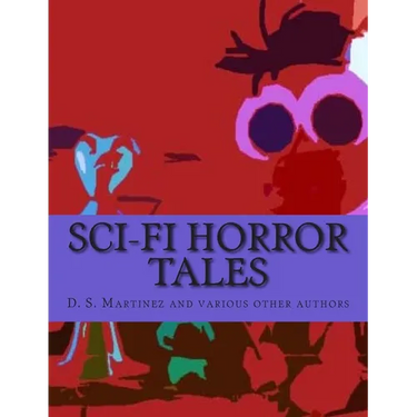 SCI-FI Horror Tales