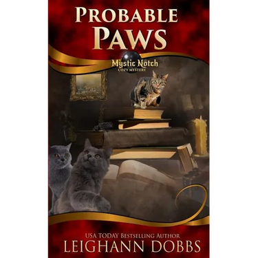 Probable Paws