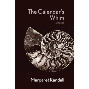 The Calendar's Whim: Poems