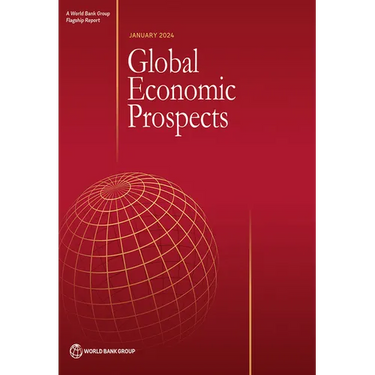 Global Economic Prospects, January 2024