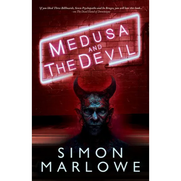 Medusa and the Devil