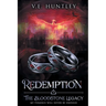 Redemption (The BloodStone Legacy Book 3)
