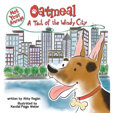 Not Your Average Oatmeal: A Tail of the Windy City