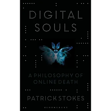 Digital Souls: A Philosophy of Online Death