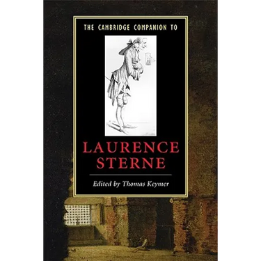 The Cambridge Companion to Laurence Sterne
