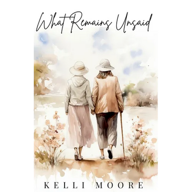 What Remains Unsaid