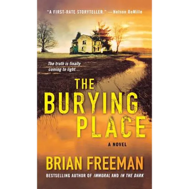 The Burying Place