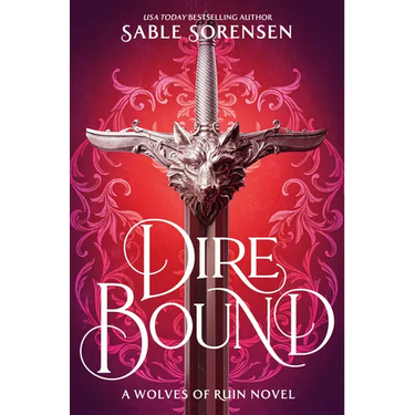 Dire Bound (Standard Edition)