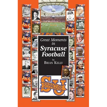 Great Moments in Syracuse Football: Are the Orange ready to move into the 22nd century?