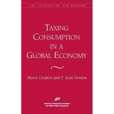 Taxing Consumption in a Global Economy