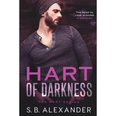 Hart of Darkness