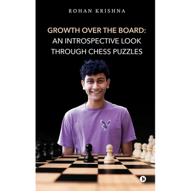 Growth Over the Board: An Introspective look through chess puzzles