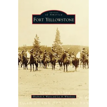 Fort Yellowstone