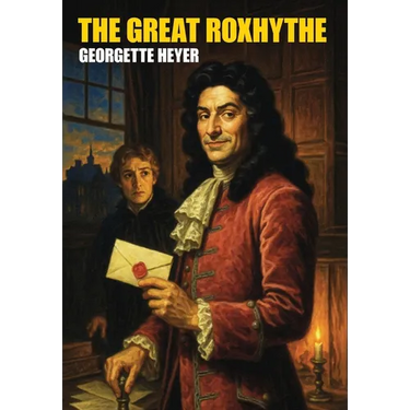 The Great Roxhythe