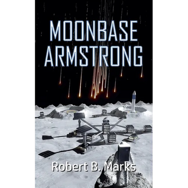 Moonbase Armstrong