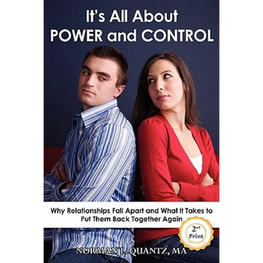 It's All about Power and Control