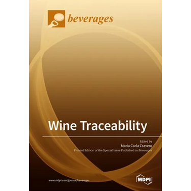 Wine Traceability