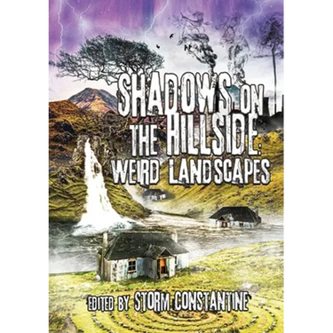 Shadows on the Hillside