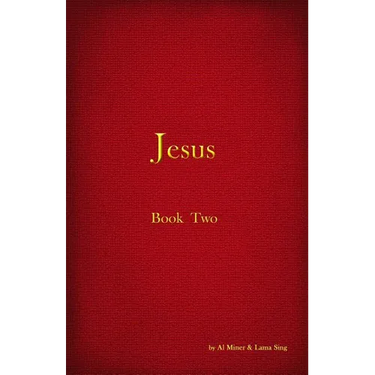 Jesus - Book II