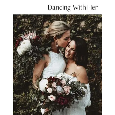 Dancing With Her: Volume Four