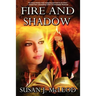 Fire and Shadow: A Lily Evans Mystery - Book 2
