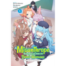 A Misanthrope Teaches a Class for Demi-Humans, Vol. 1 (Manga): Mr. Hitoma, Won't You Teach Us about Humans...?