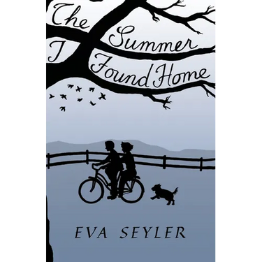 The Summer I Found Home
