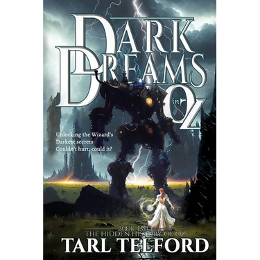 Dark Dreams in Oz
