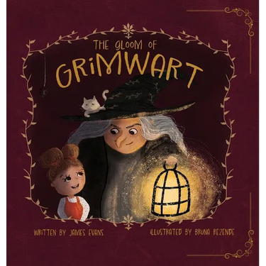 The Gloom of Grimwart