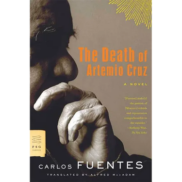 The Death of Artemio Cruz