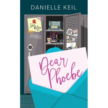Dear Phoebe