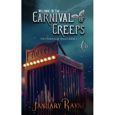Carnival of Creeps