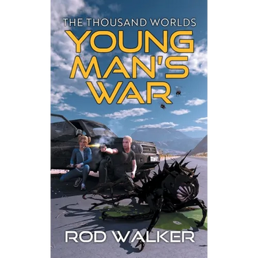 Young Man's War