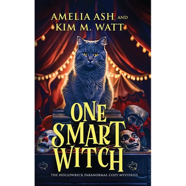 One Smart Witch