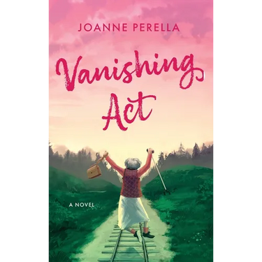 Vanishing Act