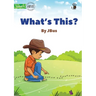 What's This? - Our Yarning