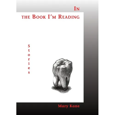 In the Book I'm Reading