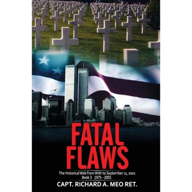Fatal Flaws: Book 3: Book 3: 1975 - 2001