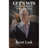 Let's Win-Let Wall Street Work for You