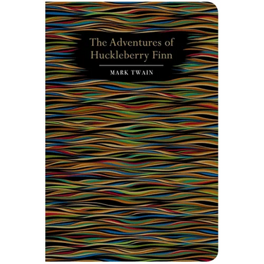 Huckleberry Finn