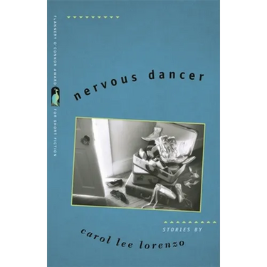 Nervous Dancer: Stories