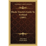 Blacks Tourist's Guide To Scotland (1881)