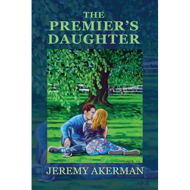 The Premier's Daughter